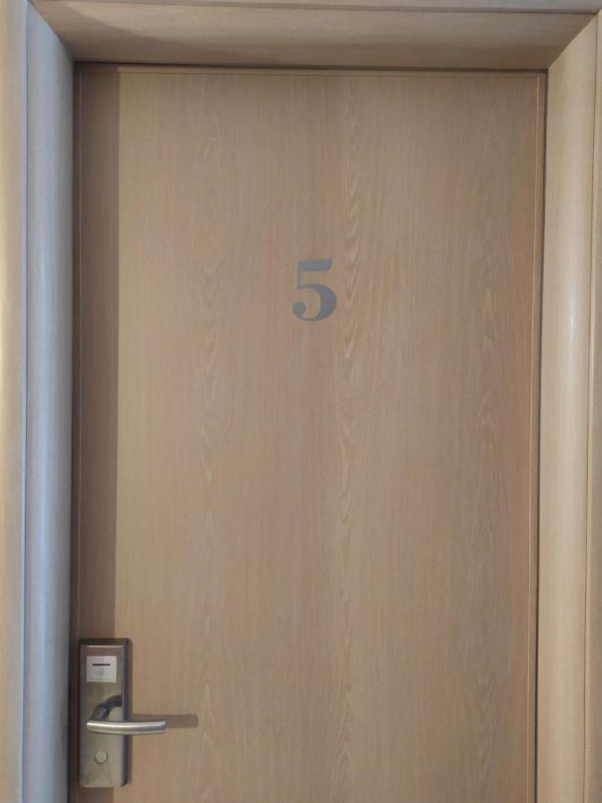 Finikas Rooms Agia Marina  Kamer foto