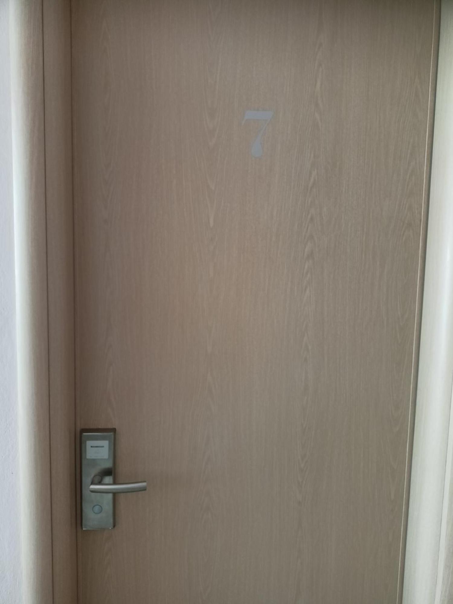 Finikas Rooms Agia Marina  Kamer foto