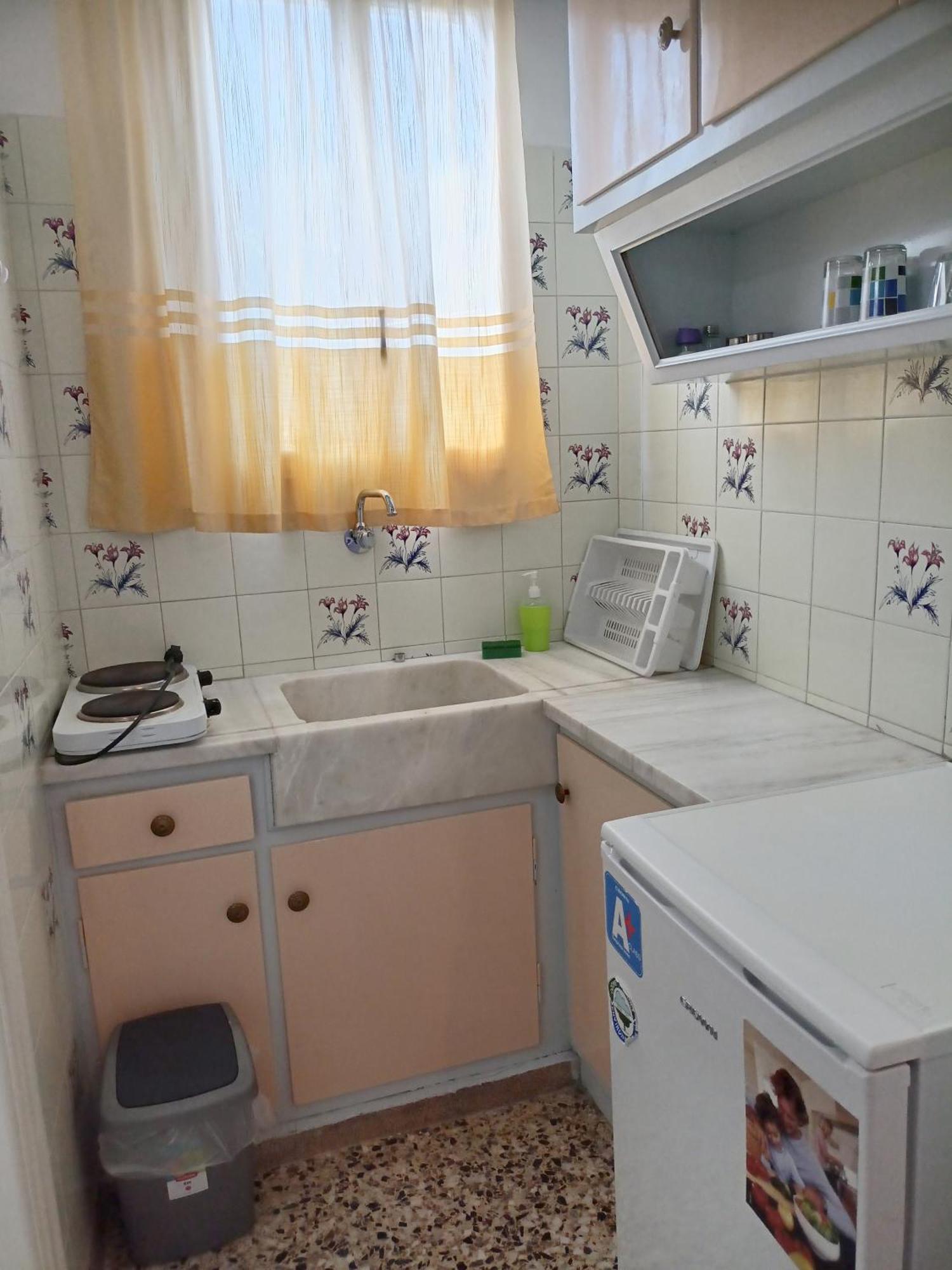 Finikas Rooms Agia Marina  Kamer foto