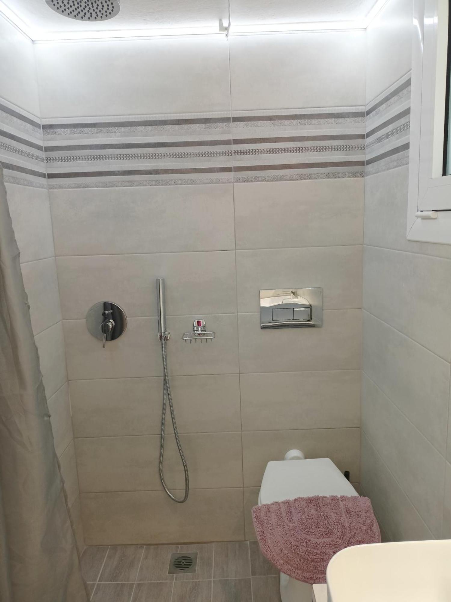 Finikas Rooms Agia Marina  Kamer foto